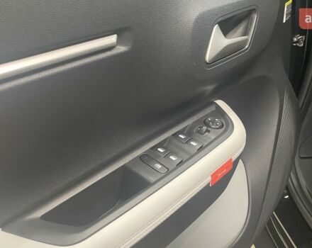 Ситроен С3, объемом двигателя 1.2 л и пробегом 0 тыс. км за 23033 $, фото 15 на Automoto.ua