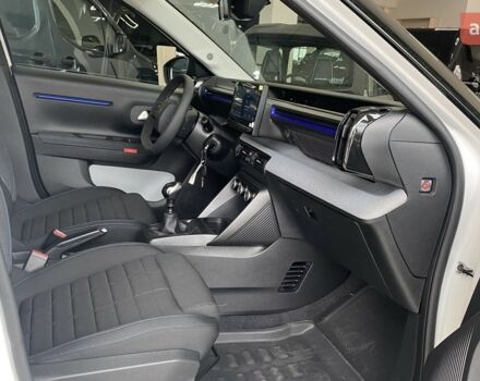 Ситроен С3, объемом двигателя 1.2 л и пробегом 0 тыс. км за 18056 $, фото 10 на Automoto.ua