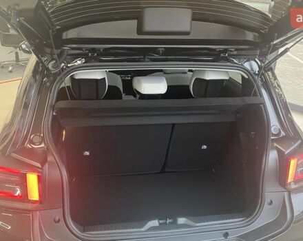 Ситроен С3, объемом двигателя 1.2 л и пробегом 0 тыс. км за 23033 $, фото 7 на Automoto.ua