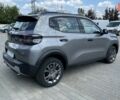 купить новое авто Ситроен С3 2025 года от официального дилера ТОВ «Альфа Авангард» Ситроен фото