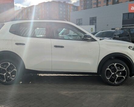 купити нове авто Сітроен С3 2025 року від офіційного дилера Автоцентр Поділля Сітроен фото