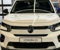 купити нове авто Сітроен С3 2025 року від офіційного дилера Автоцентр AUTOGROUP Сітроен фото