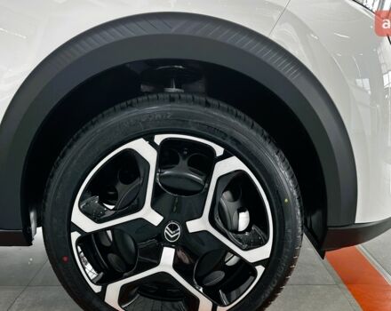 Ситроен С3 2025 года купить новое авто Ситроен С3 2025 года от официального дилера Автоцентр AUTO.RIA Ситроен фото