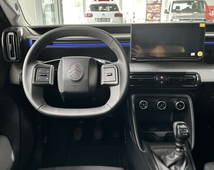 Ситроен С3 2025 года купить новое авто Ситроен С3 2025 года от официального дилера Автоцентр AUTO.RIA Ситроен фото