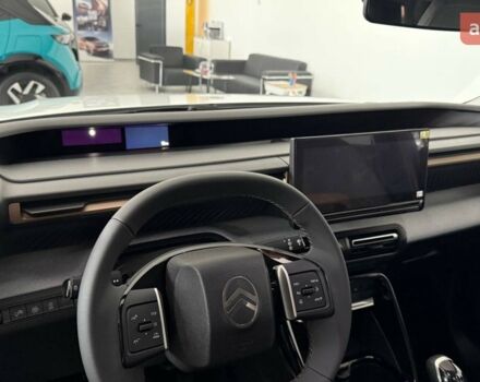 купить новое авто Ситроен С3 2025 года от официального дилера Авто-Шанс Ситроен фото