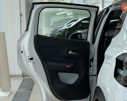 Ситроен С3, объемом двигателя 1.2 л и пробегом 0 тыс. км за 18332 $, фото 43 на Automoto.ua