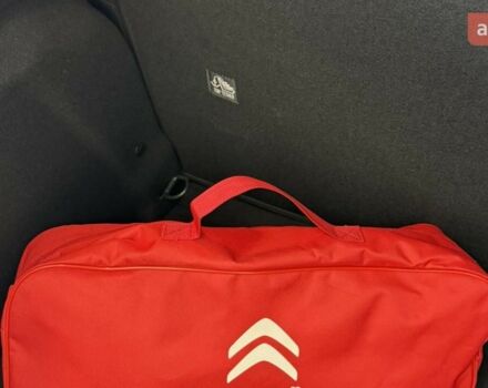 купити нове авто Сітроен С3 2025 року від офіційного дилера Авто-Шанс Сітроен фото