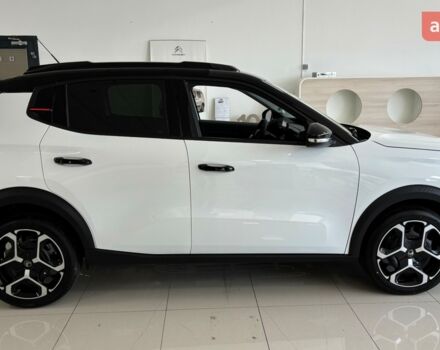 купить новое авто Ситроен С3 2025 года от официального дилера Автодрайв-Альянс Ситроен фото