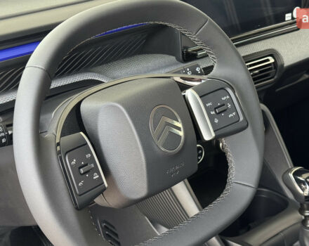 Ситроен С3, объемом двигателя 1.2 л и пробегом 0 тыс. км за 17893 $, фото 26 на Automoto.ua