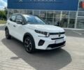купить новое авто Ситроен С3 2025 года от официального дилера ТОВ «Альфа Авангард» Ситроен фото