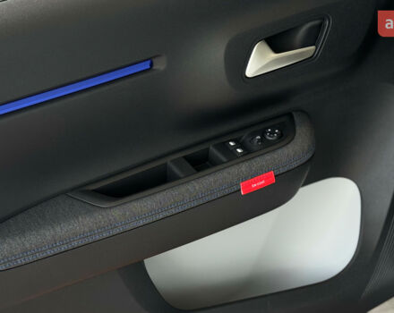 Ситроен С3, объемом двигателя 1.2 л и пробегом 0 тыс. км за 18332 $, фото 17 на Automoto.ua