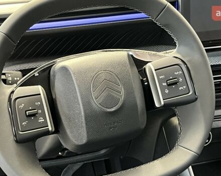 купить новое авто Ситроен С3 2025 года от официального дилера Автоцентр AUTOGROUP Ситроен фото