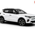 купить новое авто Ситроен С3 2025 года от официального дилера 38 RA Ситроен фото