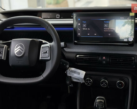 Ситроен С3, объемом двигателя 1.2 л и пробегом 0 тыс. км за 18332 $, фото 21 на Automoto.ua