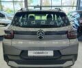 купити нове авто Сітроен С3 2025 року від офіційного дилера Авто-Шанс Сітроен фото