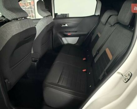 купить новое авто Ситроен С3 2025 года от официального дилера Авто-Шанс Ситроен фото