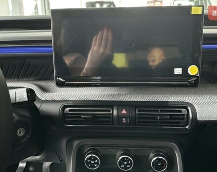 Ситроен С3 2025 года купить новое авто Ситроен С3 2025 года от официального дилера Автоцентр AUTO.RIA Ситроен фото