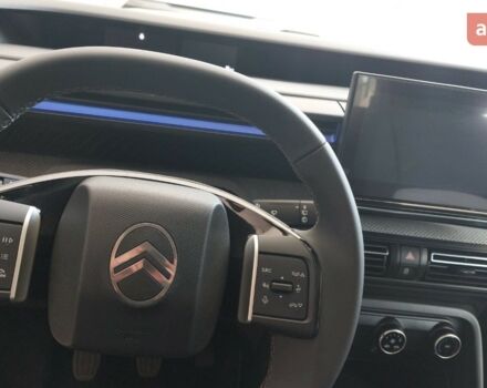 купить новое авто Ситроен С3 2025 года от официального дилера CITROËN ЛІОН АВТО Ситроен фото