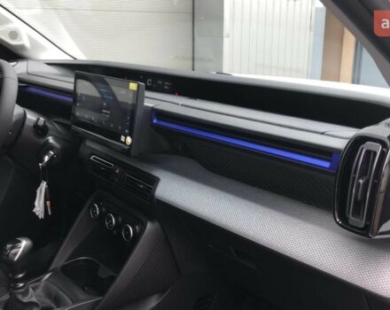 купить новое авто Ситроен С3 2025 года от официального дилера Автоцентр Черкаси Ситроен фото