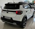 купить новое авто Ситроен С3 2025 года от официального дилера Автодрайв-Альянс Ситроен фото