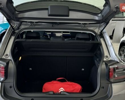 купить новое авто Ситроен С3 2025 года от официального дилера Авто-Шанс Ситроен фото