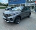 купить новое авто Ситроен С3 2025 года от официального дилера ТОВ «Альфа Авангард» Ситроен фото