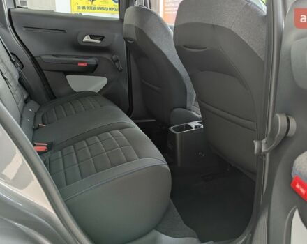 купити нове авто Сітроен С3 2025 року від офіційного дилера Автоцентр Поділля Сітроен фото