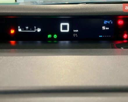 Ситроен С3, объемом двигателя 1.2 л и пробегом 0 тыс. км за 18100 $, фото 16 на Automoto.ua