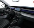 купить новое авто Ситроен С3 2025 года от официального дилера 38 RA Ситроен фото