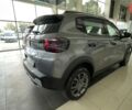 купить новое авто Ситроен С3 2025 года от официального дилера ТОВ «Альфа Авангард» Ситроен фото