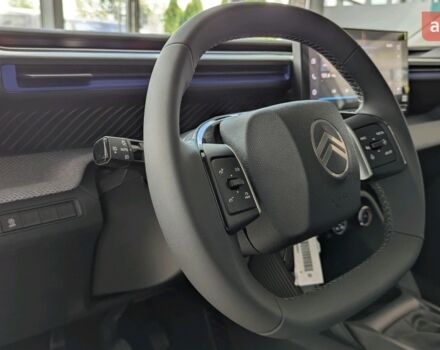 купить новое авто Ситроен С3 2025 года от официального дилера Автоцентр Поділля Ситроен фото