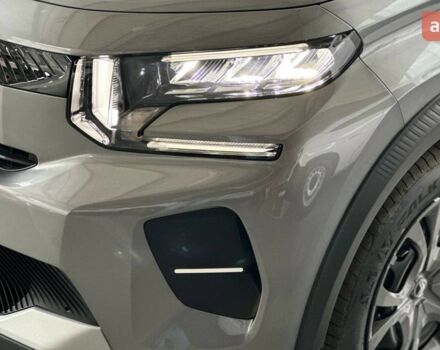 Ситроен С3, объемом двигателя 1.2 л и пробегом 0 тыс. км за 18421 $, фото 7 на Automoto.ua