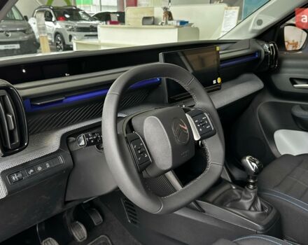 Ситроен С3 2025 года купить новое авто Ситроен С3 2025 года от официального дилера Автоцентр AUTO.RIA Ситроен фото