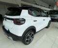 купить новое авто Ситроен С3 2025 года от официального дилера ТОВ «Альфа Авангард» Ситроен фото