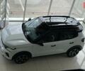 купить новое авто Ситроен С3 2025 года от официального дилера ТОВ «Альфа Авангард» Ситроен фото