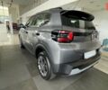купить новое авто Ситроен С3 2025 года от официального дилера ТОВ «Альфа Авангард» Ситроен фото