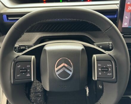 купить новое авто Ситроен С3 2025 года от официального дилера Автодрайв-Альянс Ситроен фото