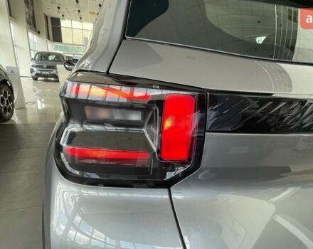 купить новое авто Ситроен С3 2025 года от официального дилера ТОВ «Альфа Авангард» Ситроен фото