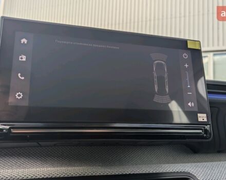 купити нове авто Сітроен С3 2025 року від офіційного дилера Автоцентр Поділля Сітроен фото