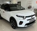 купить новое авто Ситроен С3 2025 года от официального дилера Автодрайв-Альянс Ситроен фото