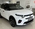 купить новое авто Ситроен С3 2025 года от официального дилера Автодрайв-Альянс Ситроен фото
