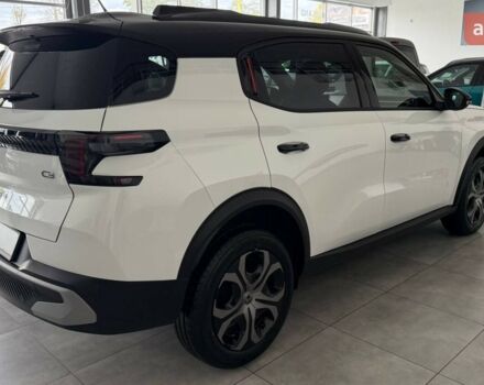 купить новое авто Ситроен С3 2025 года от официального дилера Авто-Шанс Ситроен фото