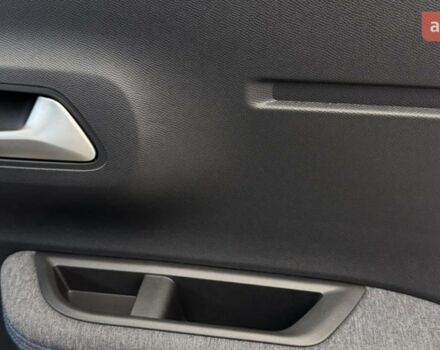 купить новое авто Ситроен С3 2025 года от официального дилера Авто-Шанс Ситроен фото