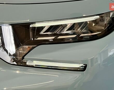 Ситроен С3, объемом двигателя 1.2 л и пробегом 0 тыс. км за 18434 $, фото 4 на Automoto.ua
