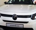 купить новое авто Ситроен С3 2025 года от официального дилера Автоцентр AUTO.RIA Ситроен фото