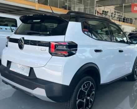 Сітроен С3, об'ємом двигуна 1.2 л та пробігом 0 тис. км за 17520 $, фото 3 на Automoto.ua