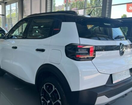 Сітроен С3, об'ємом двигуна 1.2 л та пробігом 0 тис. км за 17520 $, фото 5 на Automoto.ua