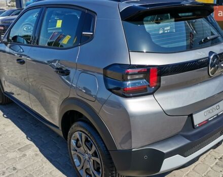 Ситроен С3, объемом двигателя 1.2 л и пробегом 0 тыс. км за 18661 $, фото 6 на Automoto.ua