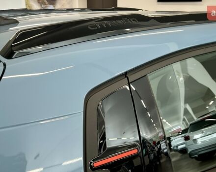 Ситроен С3, объемом двигателя 1.2 л и пробегом 0 тыс. км за 18100 $, фото 5 на Automoto.ua