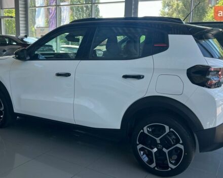 Сітроен С3, об'ємом двигуна 1.2 л та пробігом 0 тис. км за 17520 $, фото 4 на Automoto.ua